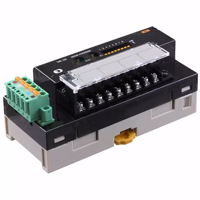 DRT2-AD04 Omron Automation and Safety Accessoires